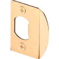 STRIKE LATCH STEEL 2-1/4IN BP