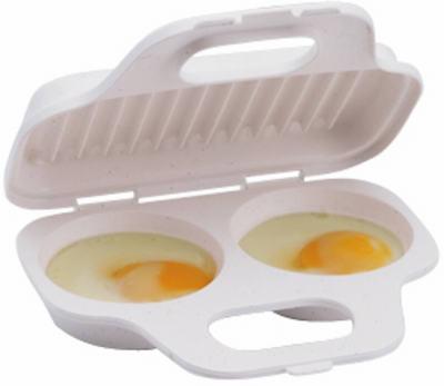 Microwave Egg Poacher