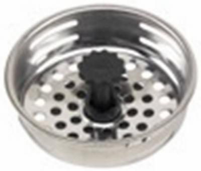 SS Univ Sink Strainer