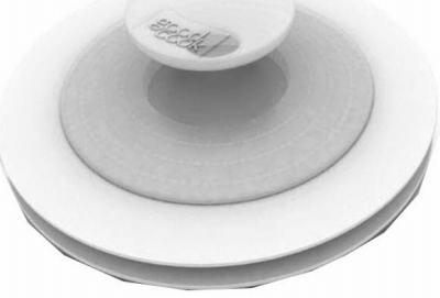 Rubb Sink Stopper