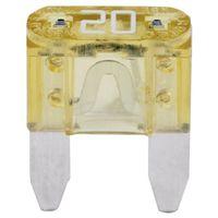 FUSE BLADE MINI AUTO CD5 20A
