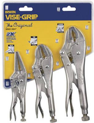 PLIERS, CUTTERS & SHEARS