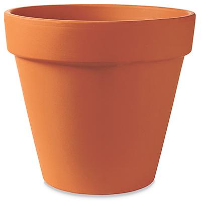 10" STD Clay Pot