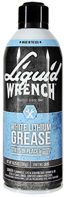 LIQWren 10.25OZ Grease
