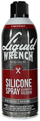 LIQWren11OZ Sili Spray
