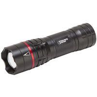 FLASHLGHT TACTICAL LED 5W 500L