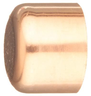 1 C TUBE CAP
