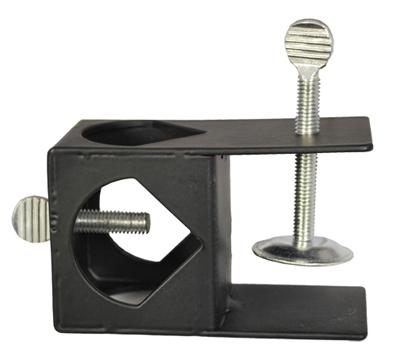 UNIV BLK DECK CLAMP