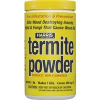 POWDER TERMITE CANISTER 16OZ