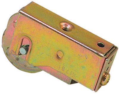 1.5" DR Roll Assembly