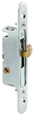 4-5/8"STL Mortise Latch