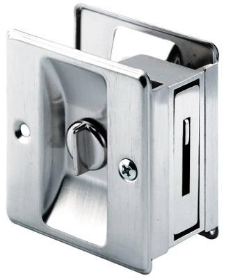 SN Pock DR Lock/Pull