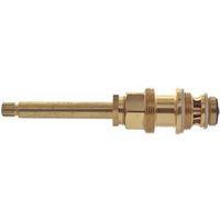FAUCET STEM DIVERTER 12H-4D