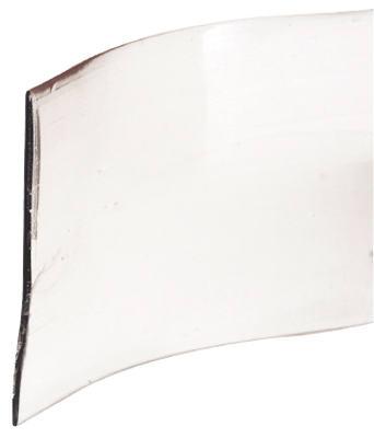 CLR SHWR DR Bottom Seal