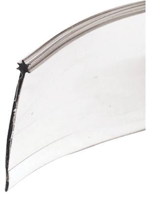 CLR SHWR DR Bottom Seal
