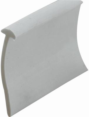 BLK SHWR DR Bottom Seal