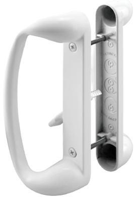 WHT Patio DR Handle Set