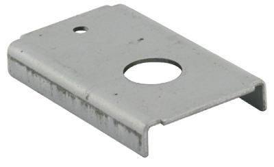 1-1/8" BiFLD DR Bracket