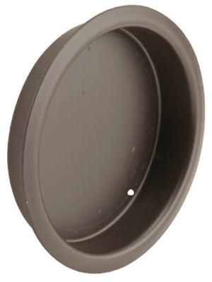 2PK BRZ Closet DR Pull