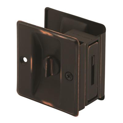 BRS Pock DR Lock/Pull