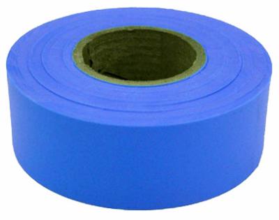 300' BLU FLAG TAPE