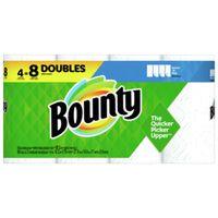 TOWEL PAPER 4 DOUBLE ROLL