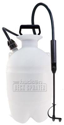 1GAL DECK SPRAYER