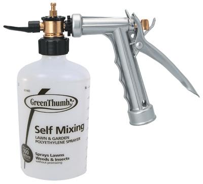 GT Fertilizer Sprayer