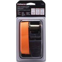 TIEDOWN RCHT ENDLOOP 1INX13FT