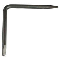 WRENCH FAUCET/SHOWER SEAT