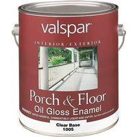 PAINT INTR EXTR OIL CLR FLR GA