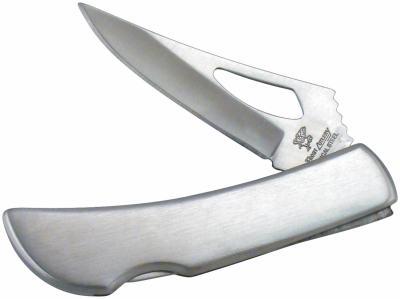 SLV Hawk Knife