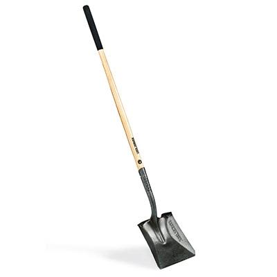 LHSP TRANSFER SHOVEL