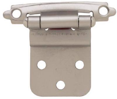 2PK 2x3/4 Sat NI Hinge