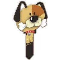 KEY BLANK DOG KWIKSET