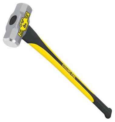 6LB FBG SLEDGE HAMMER