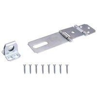 HASP SAFETY HINGE DBL 3-1/2 IN