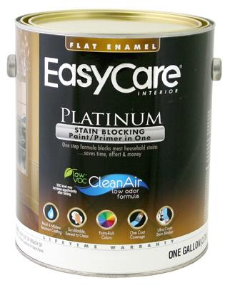 ECP GAL Deep FLT Enamel