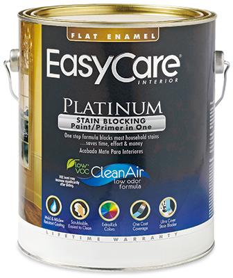 ECP GAL Past FLT Enamel