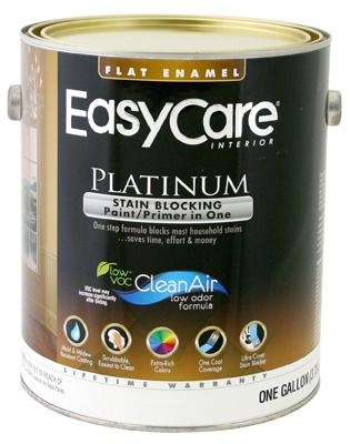 ECP GAL Tint FLT Enamel