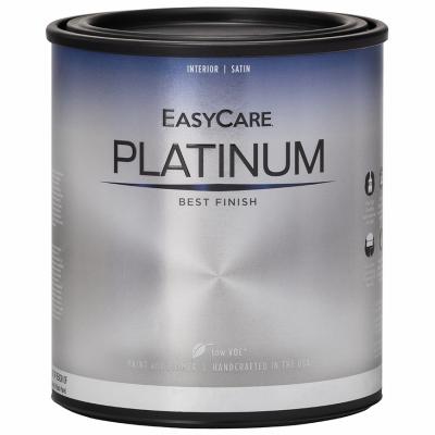 ECP QT DEEP SATIN PAINT