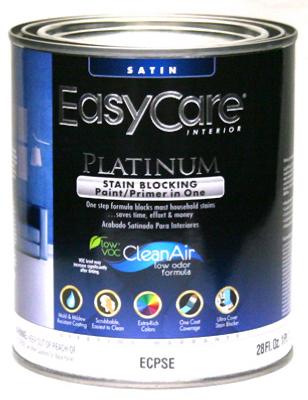ECP QT Tint Sat Paint