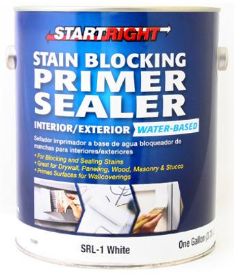 SR GAL WHT LTX PRIMER