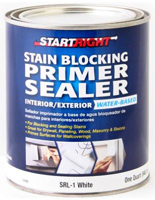 SR QT WHT LTX PRIMER