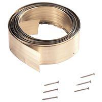 WEATHER SEAL BRONZE 17FT ROLL