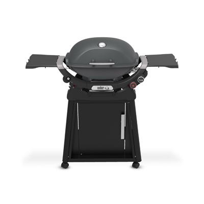 Q2800N+ GRY Grill/Cart