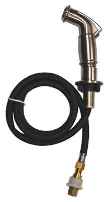 SYMMONS SAFETY MIX SPINDLE
