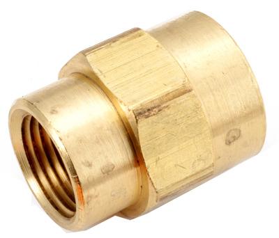 REDUC COUPLNG3/8X1/8 LF