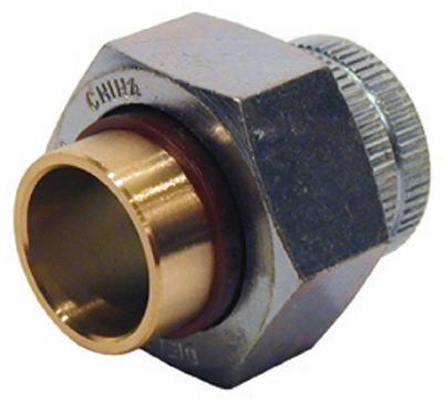 1/2" DIELECTRIC UNION