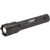 FLASHLIGHT TACTICAL LED 1000L